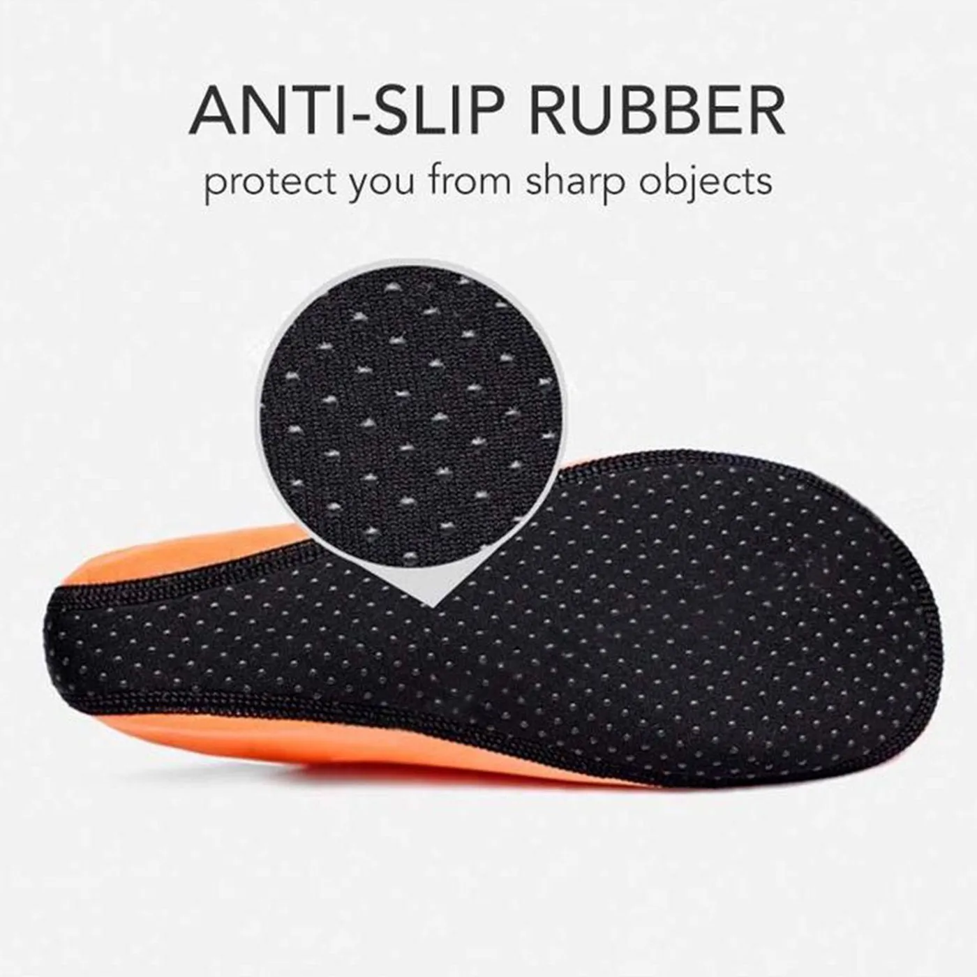 WaterShoes - Quick Dry Aqua Socks