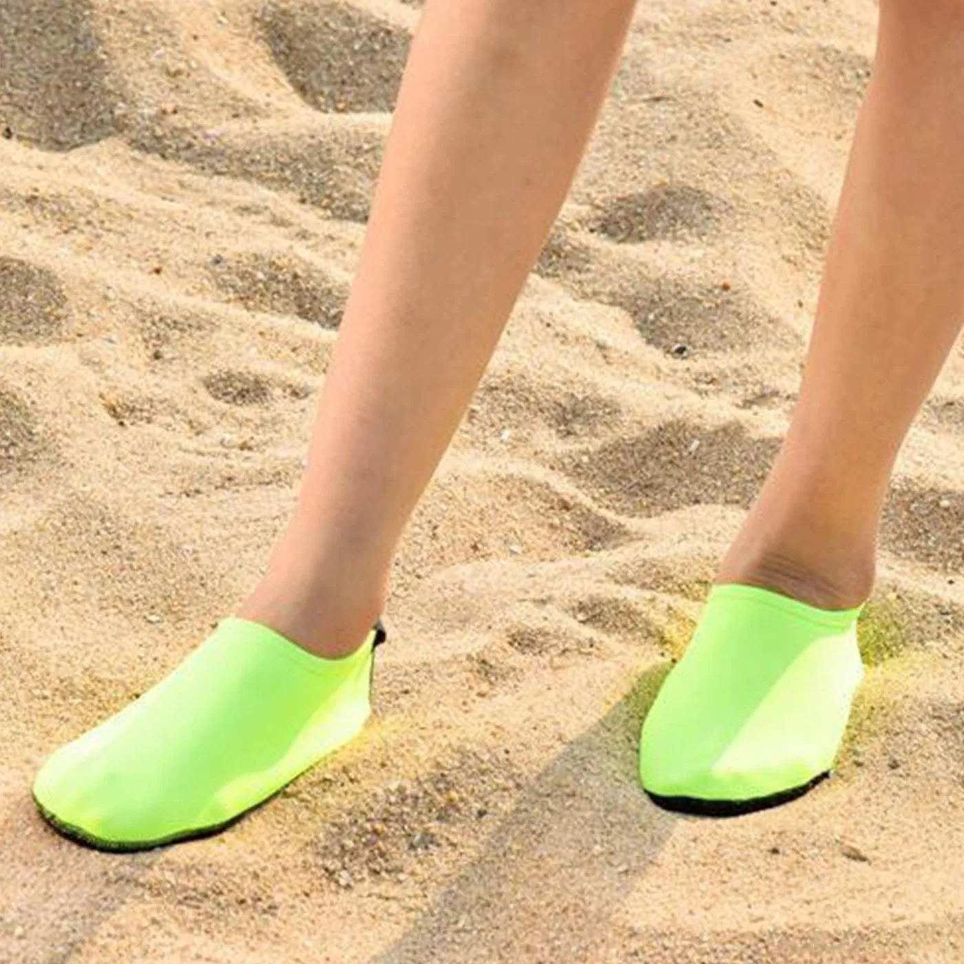 WaterShoes - Quick Dry Aqua Socks
