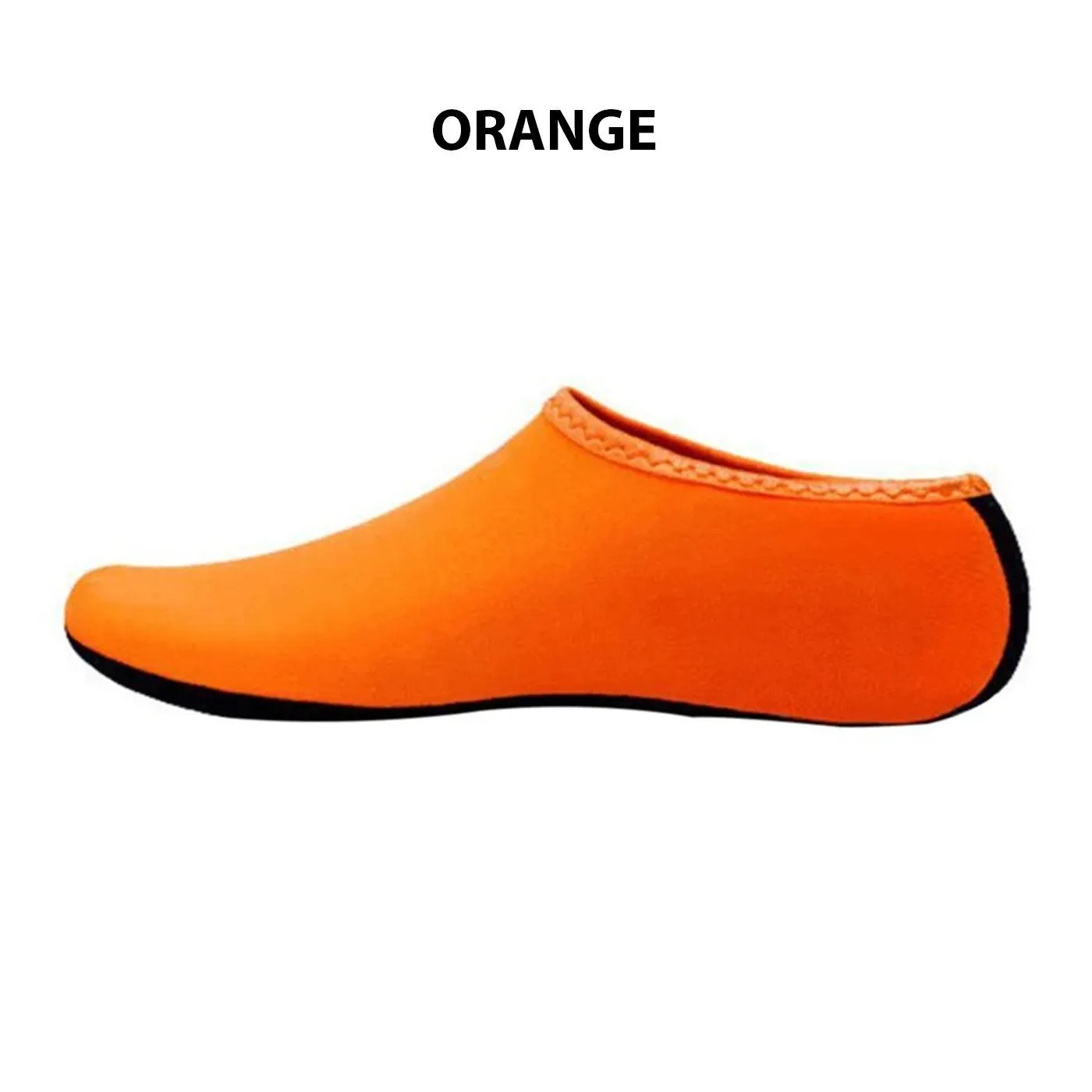 WaterShoes - Quick Dry Aqua Socks