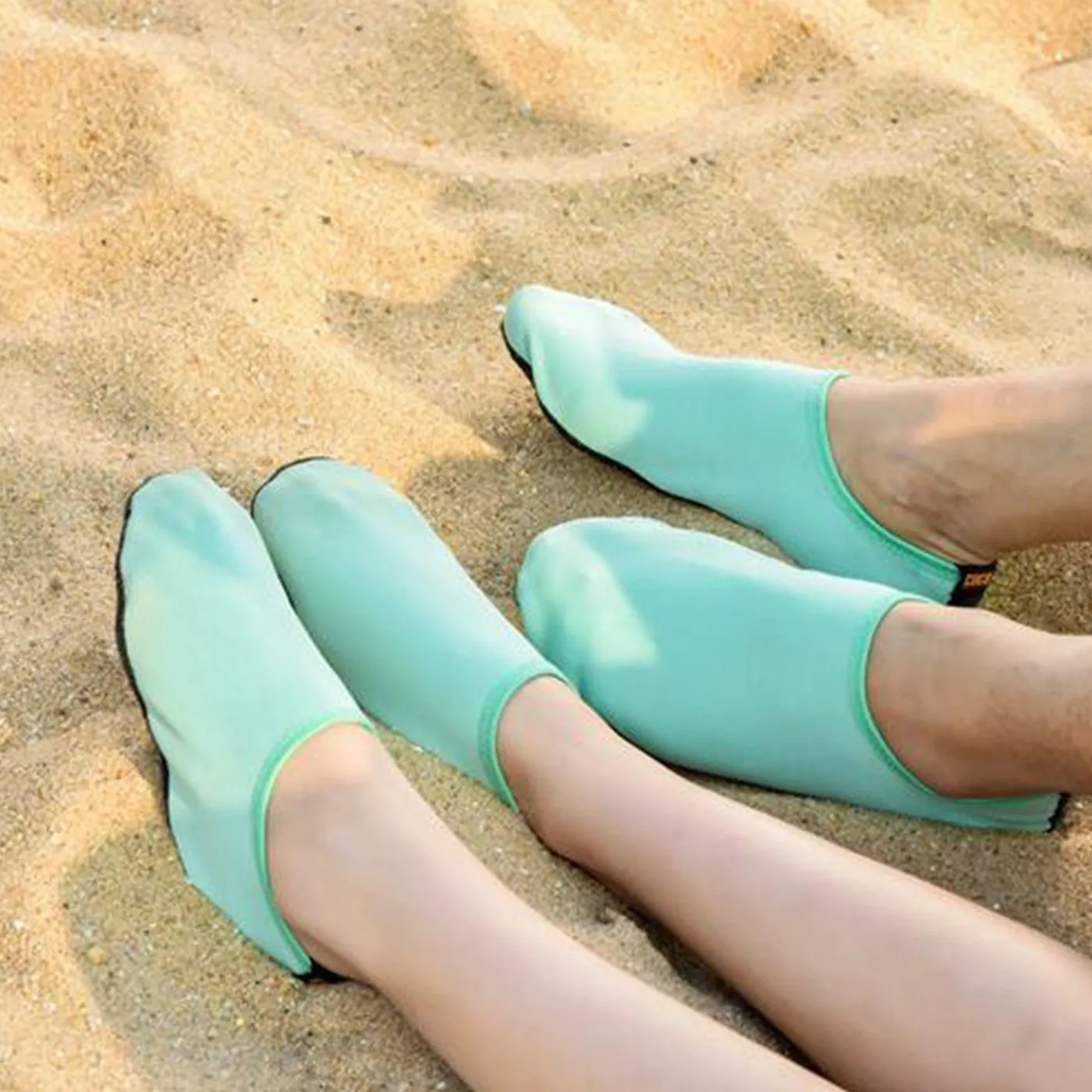 WaterShoes - Quick Dry Aqua Socks