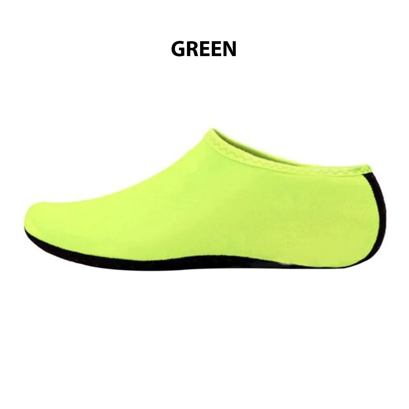 WaterShoes - Quick Dry Aqua Socks