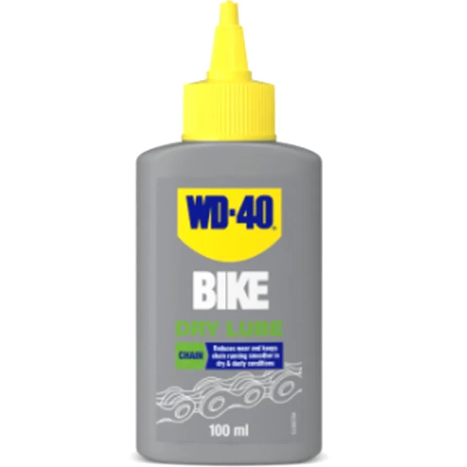 WD-40 Specialist�Bike�Dry�Chain Lubricant - 100ml�
