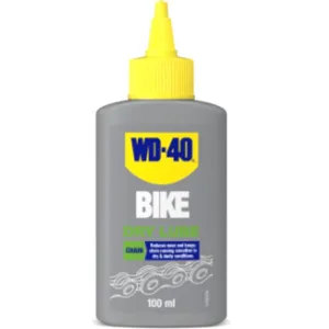 WD-40 Specialist�Bike�Dry�Chain Lubricant - 100ml�
