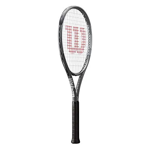 Wilson Pro Staff Precision Team 100 Tennis Racket-27 inch
