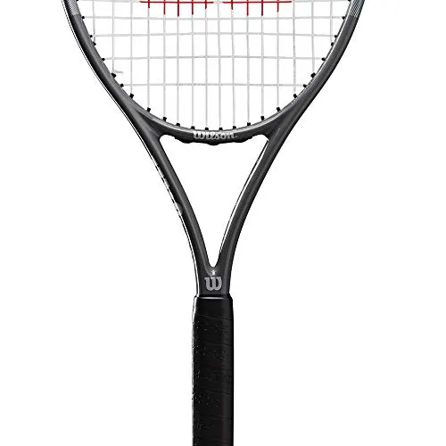 Wilson Pro Staff Precision Team 100 Tennis Racket-27 inch