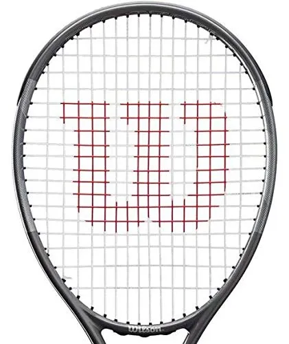 Wilson Pro Staff Precision Team 100 Tennis Racket-27 inch