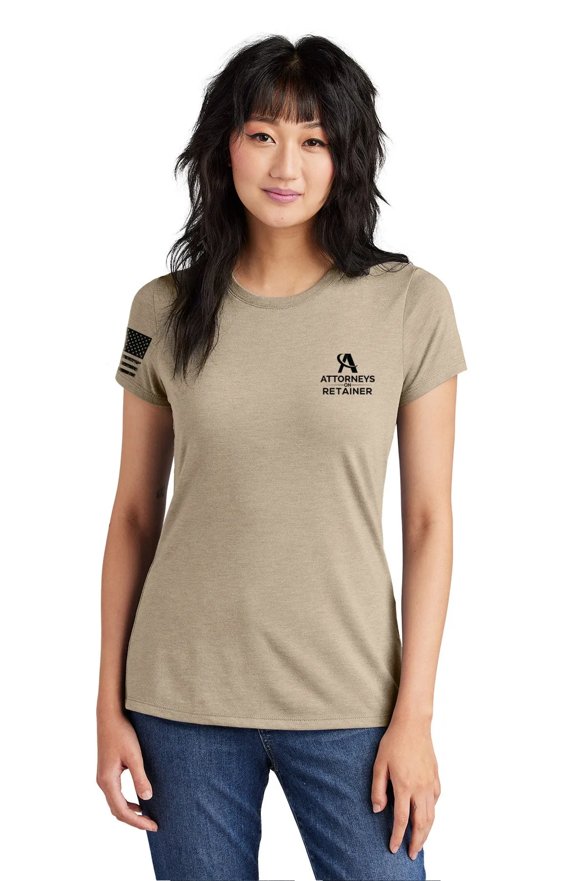 Women's I've Got Your 6 T-Shirt