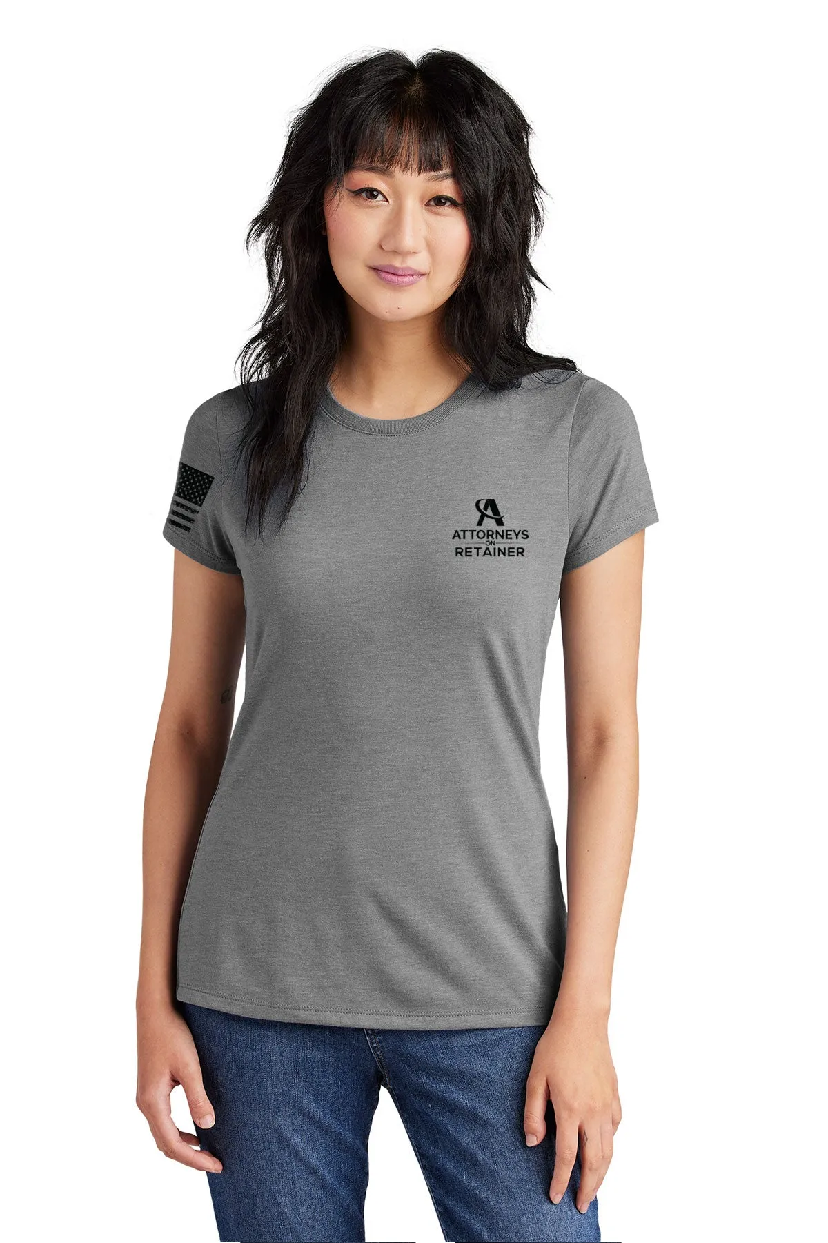 Women's I've Got Your 6 T-Shirt