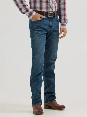 Wrangler Men's 20X Slim Straight Cut Jean