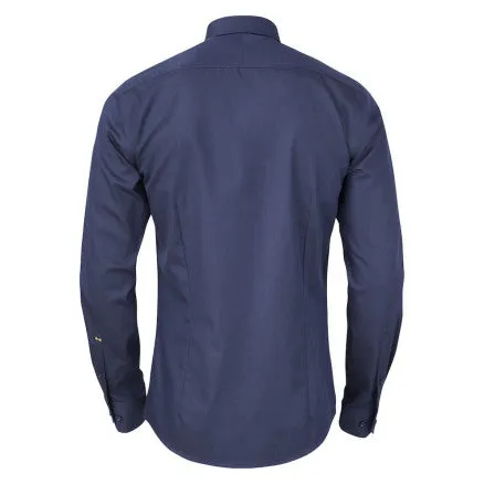 Yellow Bow 50 Mens Shirt