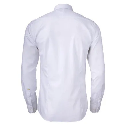 Yellow Bow 50 Mens Shirt