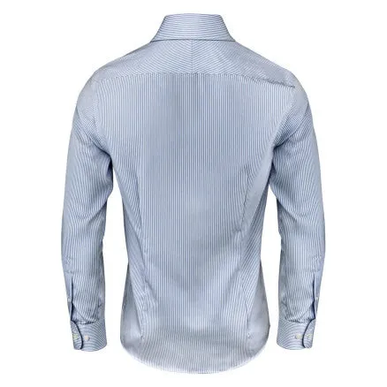 Yellow Bow 50 Mens Shirt