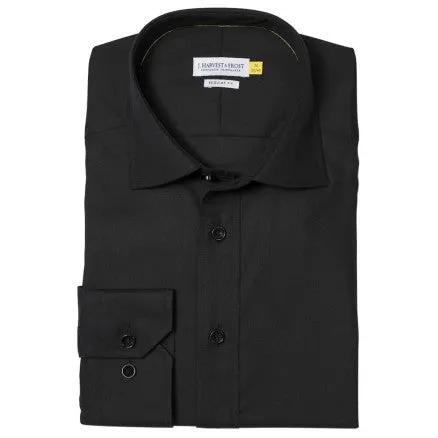 Yellow Bow 50 Mens Shirt