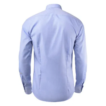 Yellow Bow 50 Mens Shirt