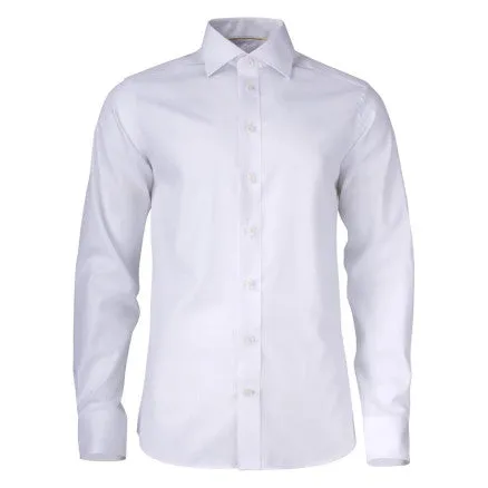 Yellow Bow 50 Mens Shirt