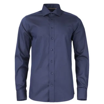 Yellow Bow 50 Mens Shirt