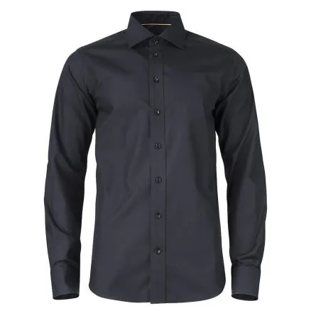 Yellow Bow 50 Mens Shirt