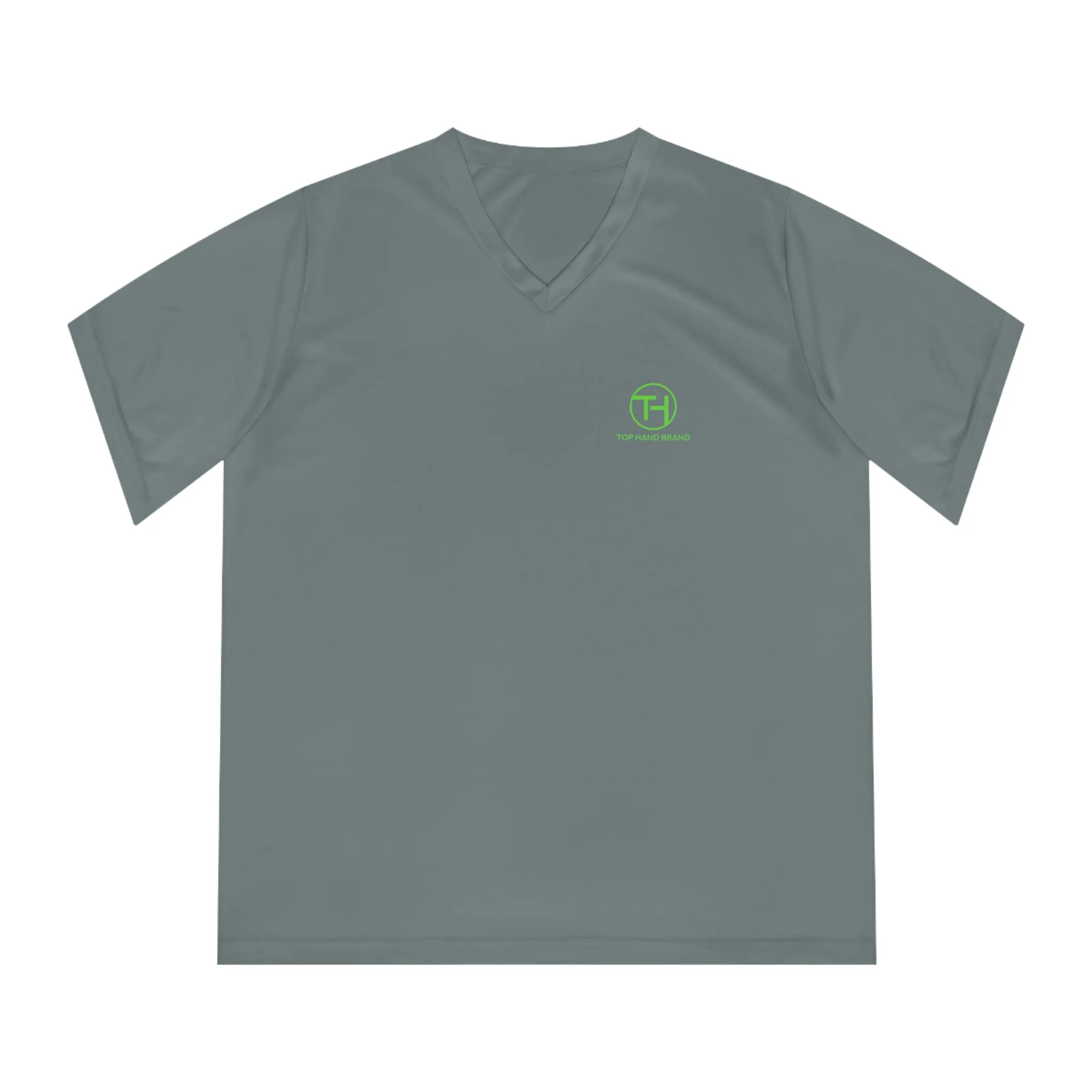 You Decide Quote Sweat Wicking Tee
