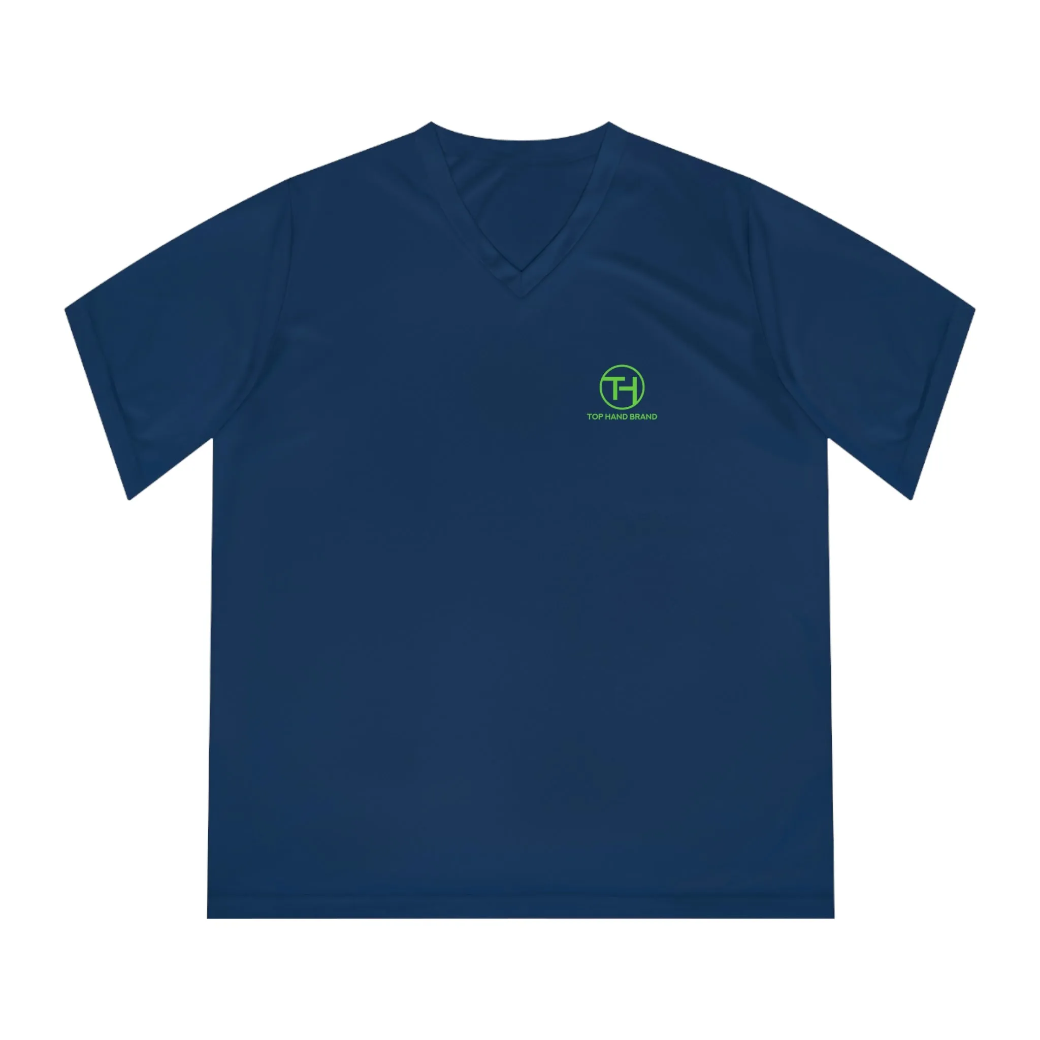 You Decide Quote Sweat Wicking Tee