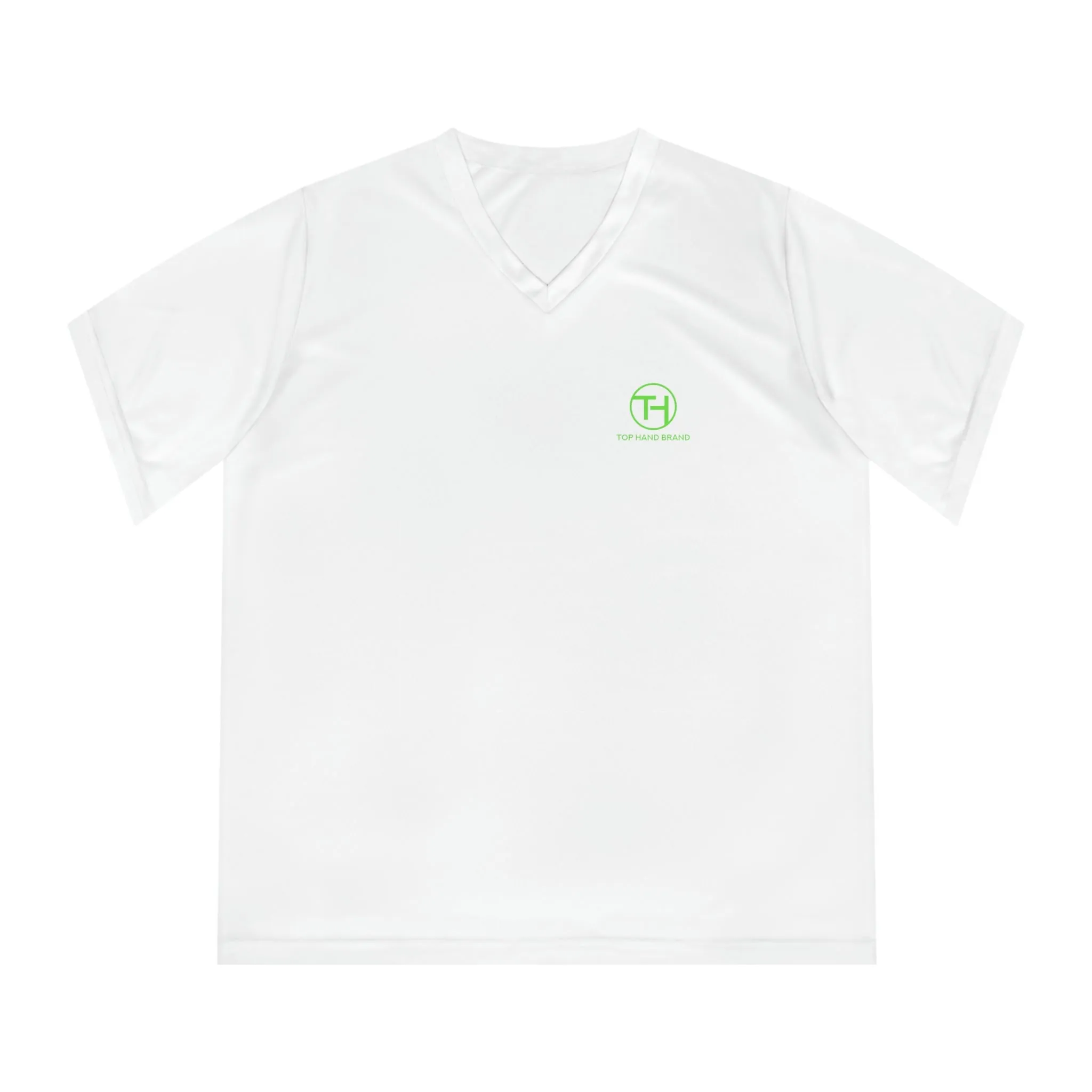 You Decide Quote Sweat Wicking Tee