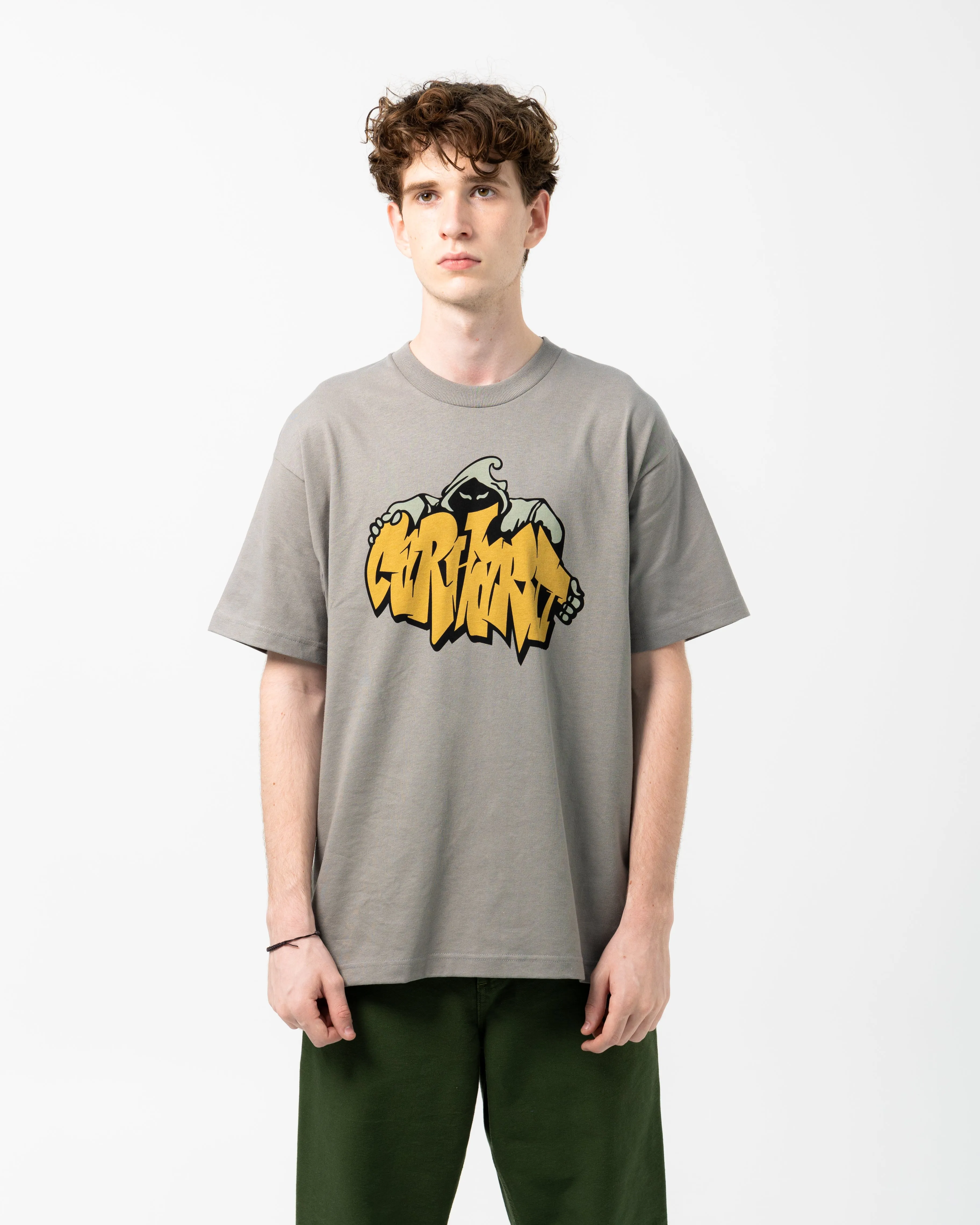 Yute Tee | Aura