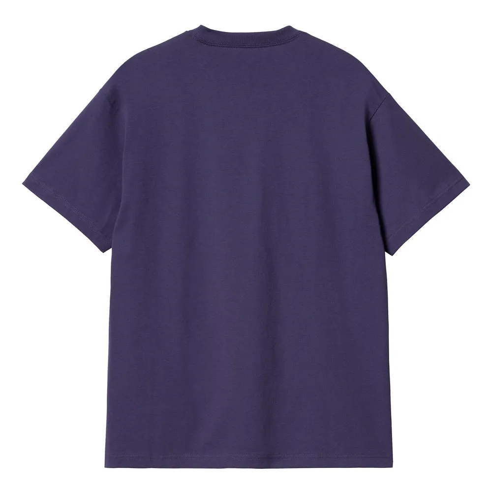 Yute Tee | Aura