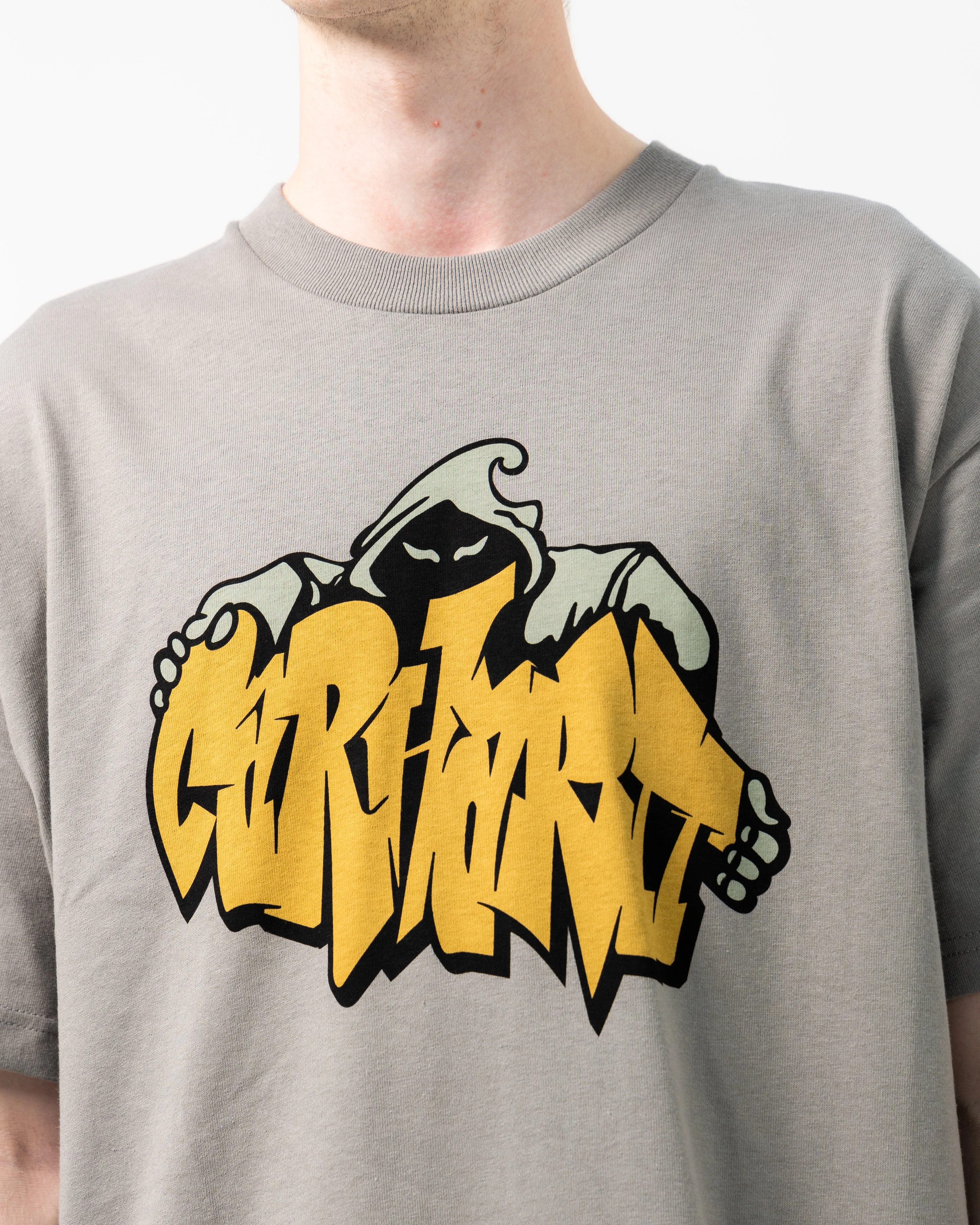 Yute Tee | Aura