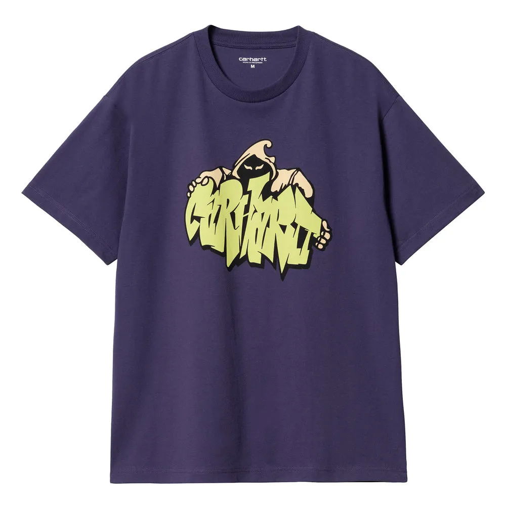 Yute Tee | Aura