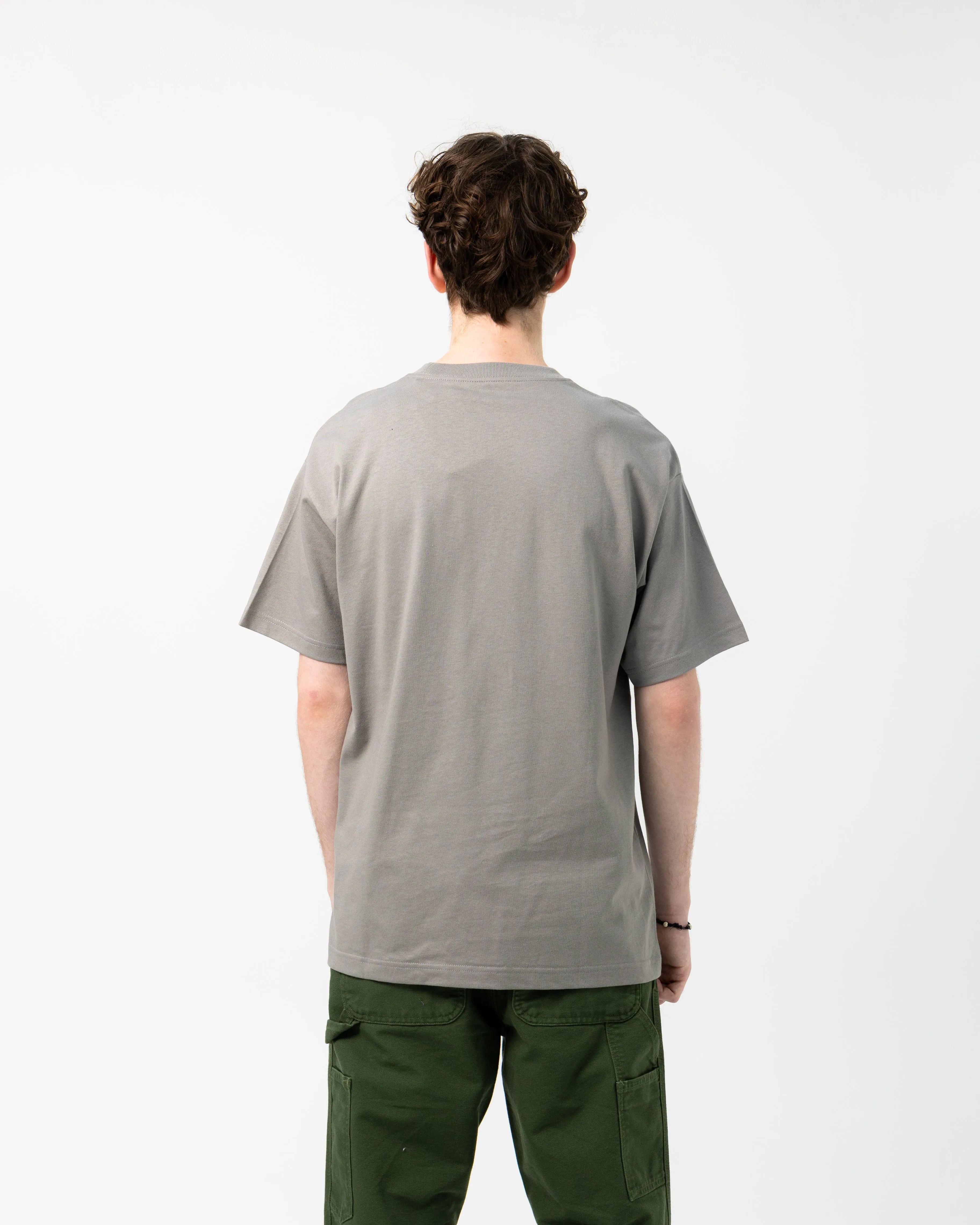 Yute Tee | Aura