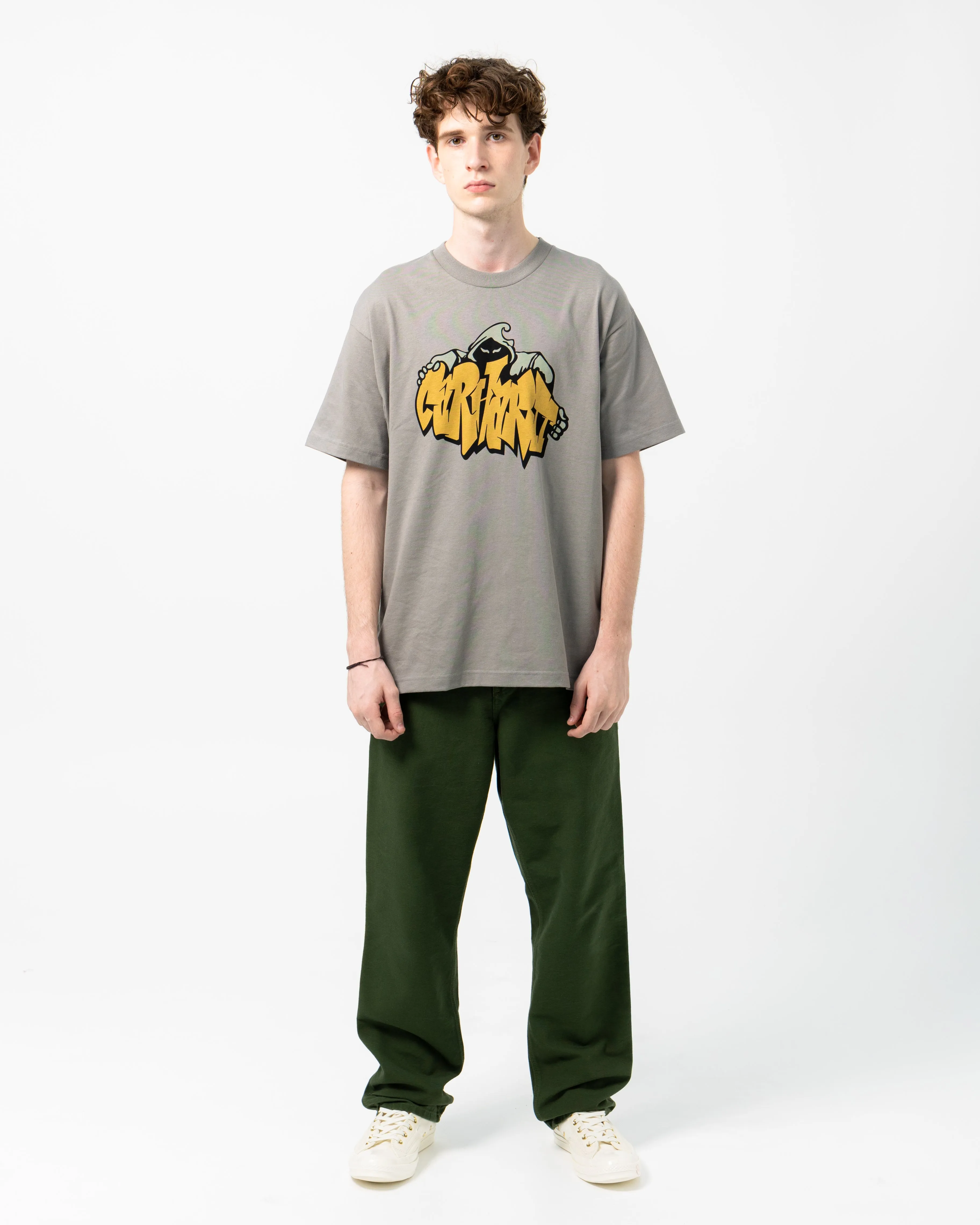 Yute Tee | Aura