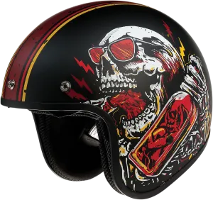 Z1R Saturn Devil Made Me